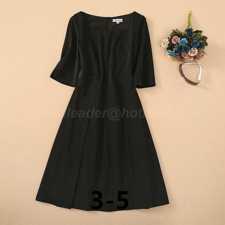 D&G Women's Dress 518